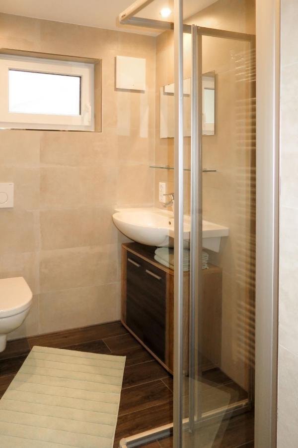 פרטנאו Apartment Jordan - Pet190 By Interhome מראה חיצוני תמונה