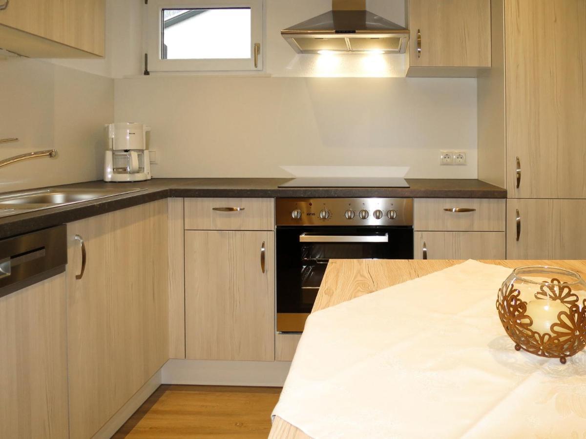 פרטנאו Apartment Jordan - Pet190 By Interhome מראה חיצוני תמונה