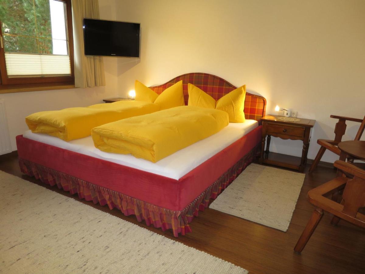 פרטנאו Apartment Jordan - Pet190 By Interhome מראה חיצוני תמונה
